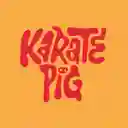 Karate Pig - El Poblado