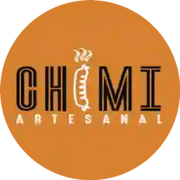 Chimi Artesanal  a Domicilio