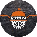 Ruta 24 Bga