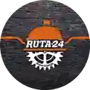 Ruta 24 Bga - San Francisco