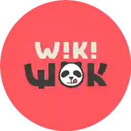 Wiki Wok a Domicilio