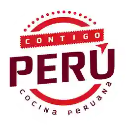 Contigo Peru av Las Palmas a Domicilio