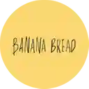 Banana Bread - Turbo