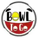 Bowl To Go - Barrios Unidos