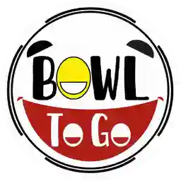 Bowl To Go San Felipe a Domicilio