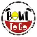Bowl To Go