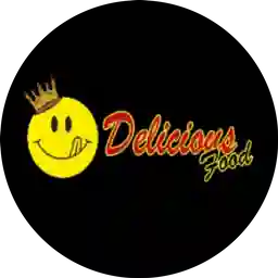 Delicious Food a Domicilio