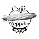 Café Zeppelin