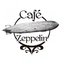 Cafe Zeppelin - Transversal 39 #76 a Domicilio