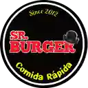 Sr. Burger - Altavista - San Joaquín