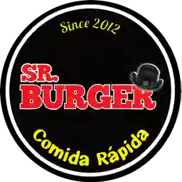 Sr Burger - Altavista a Domicilio