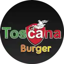 Toscana Burger Popayan a Domicilio