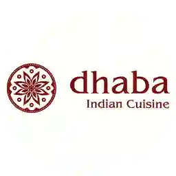 Dhaba Indian Cuisine a Domicilio