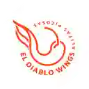 El Diablo Wings - La Candelaria