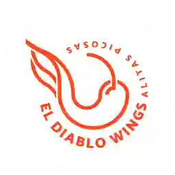 El Diablo Wings a Domicilio