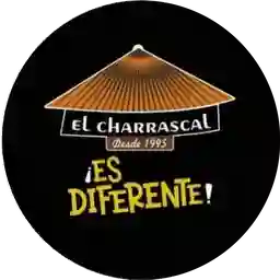 El Charrascal a Domicilio