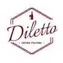 Diletto - Bello