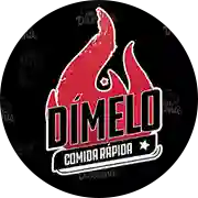 Dimelo Comidas Rapidas off a Domicilio