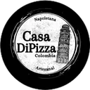 Casa Di Pizza Galerias