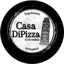 Casa Di Pizza Galerias - Teusaquillo