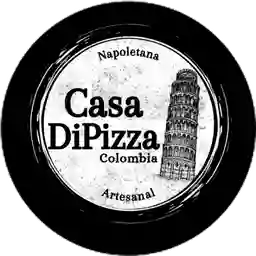 Casa Di Pizza Galerias a Domicilio