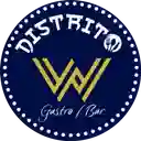 Distrito W