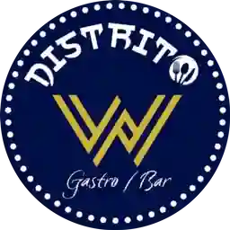 Distrito W a Domicilio