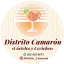 Distrito Camarón