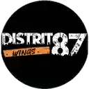 Distrito 87 - Zona 9