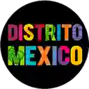 Distrito Mexico