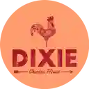 Dixie Chicken House