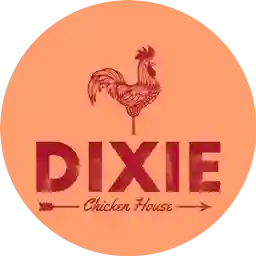Dixie Chicken House a Domicilio