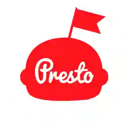 Smash By Presto Morato Bta  a Domicilio