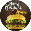 Delicius Burgues