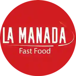 La Manada Fast Food a Domicilio