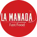 La Manada Fast Food - Riohacha