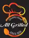 All Grilled Fast Food