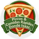 Pizzas & Comidas Rapidas Donde Isaac