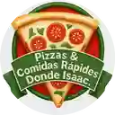 Pizzas & Comidas Rapidas Donde Isaac