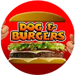 Dog y Burgers a Domicilio