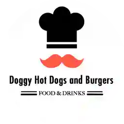 Doggy Hot Dogs and Burgers a Domicilio