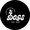 4 Dogs