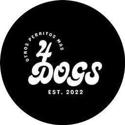 4 Dogs Mall Bulevar 55 a Domicilio