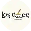 Los Doce Cocina Italiana