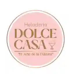 Dolce Casa Heladeria a Domicilio