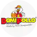 Domi Pollo - La Candelaria