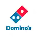 Domino's - Pizza - Comuna 9