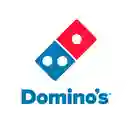 Domino's Mundo Aventura a Domicilio