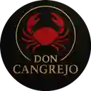 Don Cangrejo Candelaria - Santa Fé