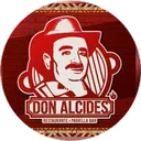 Don Alcides Restaurante